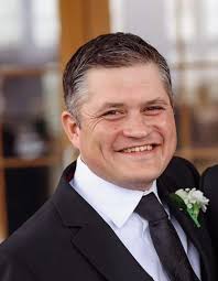 Richard Thomas Bailey (Rick)