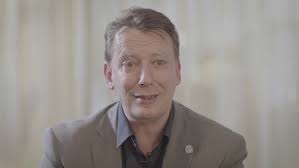 Prof. Lewis Rubin FULL interview