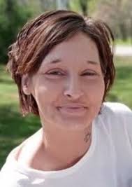 Obituary information for Danielle Kay Young