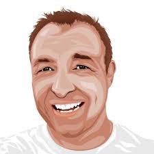 Andrew Frater's Instagram, Twitter & Facebook