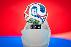 host FIFA World Cup ...