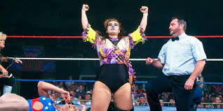 5 Great Heel Women From The 90s You Forgot About (& 5 Babyface Ones)