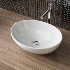 Veldman Umywalka Ceramiczna Nablatowa Vera Tezoja Wash Basin Sink Home Decor