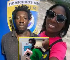 Vengan a ver lo que hizo el tipo hoy mismo delante de todos en la sala  cuando le cantaron la medida por haberle dado fin a su ex y madre de una