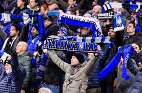 406,461 likes · 22,519 talking about this · 1,636 were here. Why Atalanta Should Be Every Fan S Second Favorite Team This Season