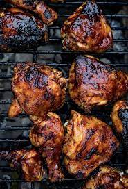 Sam Sifton S Barbecued Chicken Barbecue Chicken Recipe Barbecue Chicken Chicken
