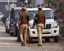 All countries india uttar pradesh jalaun dhanaura. Uttar Pradesh Eight Cops Suspended Over Custodial Death Of A Dalit In Amroha The Economic Times Video Et Now