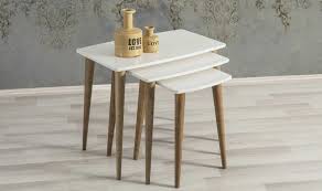 Unlu Zigon Sehpa Zigon Sehpalar Mobilya Oturma Odasi Oturma Odasi