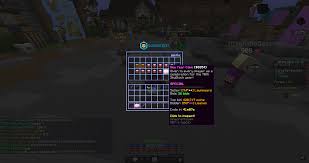 70th New Year Cake Hypixel Minecraft Server And Maps