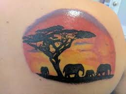 Hand drawn illustration in doodle style. Dandy Walrus Electric Tattoo 1758 West Main Street Locust Reviews And Appointments Getinked