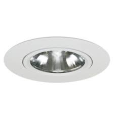This ring comes with all parts shown. 5 White Adjustable Gimbal For Incandescent Recessed Lights Relightdepot Com