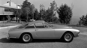 Eventually the scuderia ferrari name was returned, and later in 1960, the whole company was restructured as a public corporation under the name sefac s.p.a. Ferrari 250 Gt Berlinetta Lusso Ferrari History
