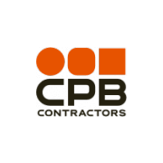 Square version of cpb logo. Planning Cpb Contractors Pty Limited Jobs Energy Jobline