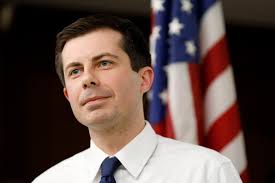 New Republic Pulls "Inappropriate" Op-Ed About Pete Buttigieg