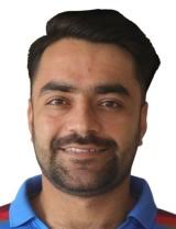 Rashid khan is 21 years, 11 months, 15 days old. Rashid Khan Profile And Biography Stats Records Averages Photos And Videos