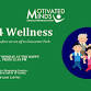 Walk 4 Wellness event image