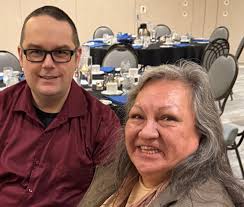 Melissa Chivers, CPHR Candidate