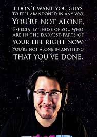 A series of random quotes, all from markiplier himself. Some Inspirational Markiplier Quotes Markiplier Amino Amino Markiplier Markiplier Memes Youtube Quotes