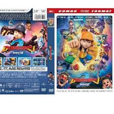 20 agustus 2020 di rtv makin cakep. Boboiboy The Movie 2 Full Movie Download Prices And Online Deals Apr 2021 Shopee Philippines