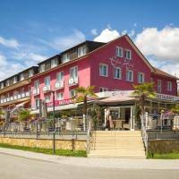 Les 10 Meilleurs Hotels A Bad Krozingen En Allemagne A Partir De 46