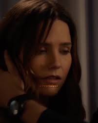 Jay Halstead and Erin Lindsay