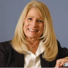 Kay Whiting Harrison