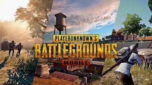 Pubg Mobile For Android Apk Download