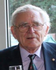 Condolence Book for John Victor Sullivan (Sunday's Well, Cork)