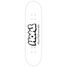 Create a professional deck logo in minutes with our free deck logo maker. Logo Deck Hoki Skateboards