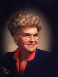 Eula Tucker Obituary