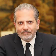 Gilbert Harb email address & phone number