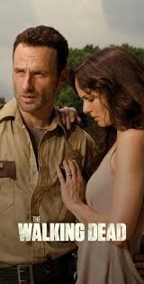 HD the walking dead lori wallpapers