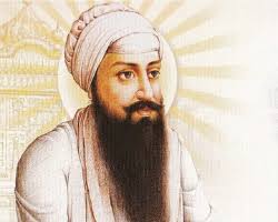Meet Guru Ram Das Ji, the 4th Sikh Guru