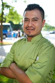 Abel Cortes's Instagram, Twitter & Facebook