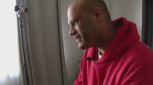 Father prepares for sentencing of son accused of killing 3 family members