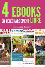 Telechargement Libre Ebooks Pdf Pour Elever Des Poules En 2020 Elever Des Poules Poule Elevage De Poules