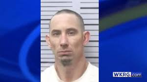 Irvington man arrested