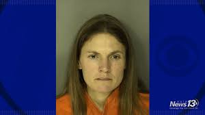 Meagan Jackson scheduled to stand trial next week in 2020 Horry County  killing