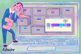 That method runs disk cleanup at a set time but still requires your input. 8 Best Free Disk Space Analyzer Tools