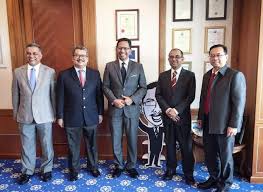 Aliran ihsan resources berhad (100%). Aliran Ihsan Resources Berhad Airb Pioneer Water Services Company