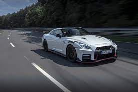 Gtr is one of top cars because it participates in several competitions. 2020 Nissan Gt R Pricing Released