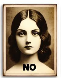 When the "true artists" see AI- generated art... (AI- generated in  Midjourney)