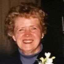 Jeanne Ann White Obituary