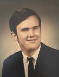 Obituary information for Michael Kenneth Crouch