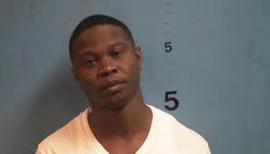 BUSTED: Arrests for Aug. 15