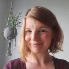 Dr Catherine E. Laing