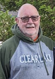 Obituary for Bill Morris Leggat