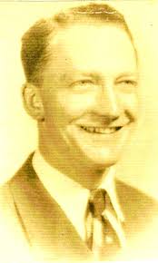 Ancestors of Charles Everett Roseberry (1922-1958) from 1579 to 1958 and  from England to Radford, VA