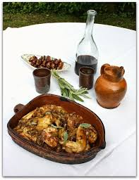 Un Dimanche A La Campagne Apicius Un Cuisinier Moderne Pullum Frontonian Cuisinier Recettes De Cuisine Alimentation
