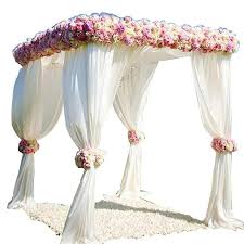 Whether you're planning a wedding or attending one, this animated short will briefly explain what a chuppah is and some historical jewish wedding. 10 Ft X 10 Ft Adjustable Height Wedding Canopy Chuppah Hardware Kit